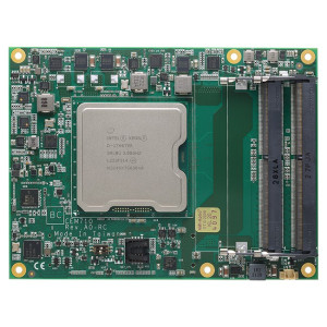 Embedded Computing